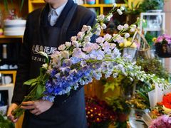 -杭州街角花屋花店(闻堰店)