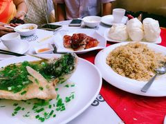 -岭南海晏楼(东晓南店)