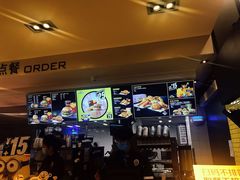-麦当劳(宜安广场店)