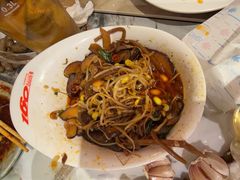 -160烧烤(香坊店)