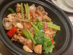 -如轩·海鲜砂锅粥·潮汕菜(海珠店)