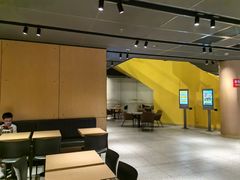 -麦当劳(豫园店)