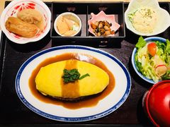 -味太助·银饭食堂(中华城店)