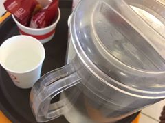 -海底捞大排档火锅(悦荟广场店)