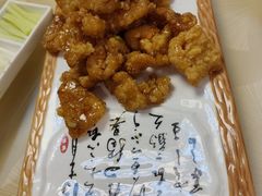 -燕风楼烤鸭店(建设总店)