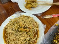 -十里铺铁板鱿鱼