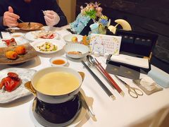 -新荣记(建国门外大街店)