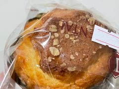 蓝莓麦芬-梦菲思饼屋(瑞金宾馆店)