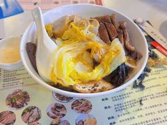 -壹只卤鹅·潮汕菜(莲塘店)