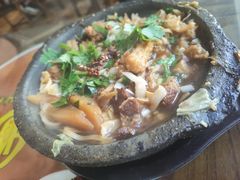 -王明古法砂锅居(开化寺店)