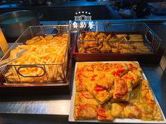 -杭州钱江新城万怡酒店-西餐厅