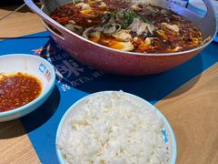 -爱妻鱼•老体北重庆水煮鱼•川菜(白云路店)