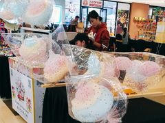 -THE hood开新里(御桥路店)
