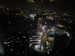 -瑞吉吧 The St·Regis Bar(长沙瑞吉酒店)