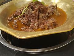 -芦月轩羊蝎子(北蜂窝店)