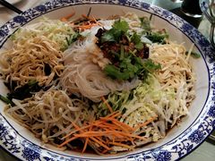 风味家常凉菜-老六杀猪菜(进乡街店)