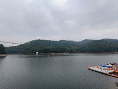 -石燕湖生态旅游景区