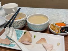 -翠华餐厅(正佳广场店)