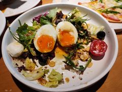 -新贝乐意大利餐厅(苏州中心店)