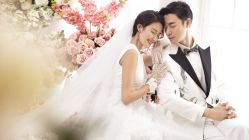 点击看大图 -摩玛婚纱摄影(杭州店)