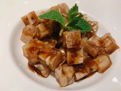 -莆田餐厅PUTIEN(三里屯店)