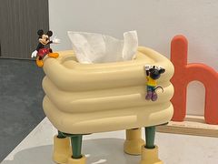 -刘栋梁大排档(淮海东路店)
