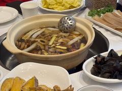 -天宜隆蘑菇宴火锅(石景山旗舰店)