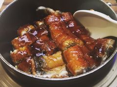 鳗鱼饭-伊藤ITO(侨福芳草地购物中心店)