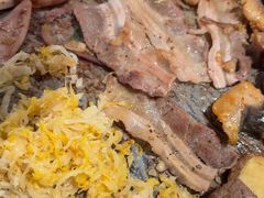 -姜胖胖无限自助烤肉(罗湖宝能店)