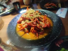 -红盔甲·小龙虾(天钥桥店)