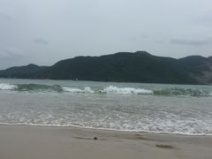 -Sasa的海(蜈支洲岛后海店)