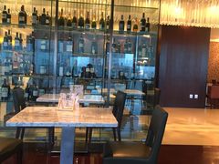 -上海龙之梦万丽酒店