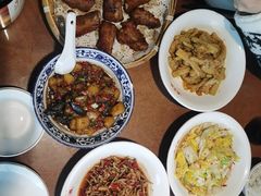 -天下客饭店(中山路店)