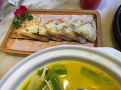 -伙靠·江浙菜(田林路店)