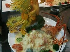 -食德乐·全鸽宴顺德菜(南湖店)