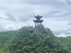 -重庆云阳龙缸景区
