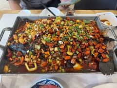 -九佰碗家常菜(华威桥店)