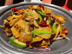 -小河盐帮·私家菜·烤鸭(三元桥·霄云路店)