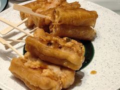 -常来小聚·广州非遗传承餐厅(高德置地店)