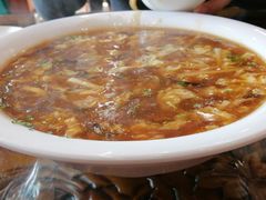 酸辣汤-民族饭荘(新华大街店)