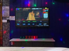 -加州红歌声宴KTV(白石洲店)