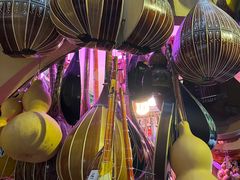 -新疆国际大巴扎