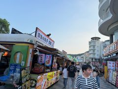 -大梅沙海滨公园