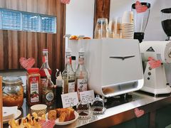 -屋裡·Union Bakery(龙江路店)