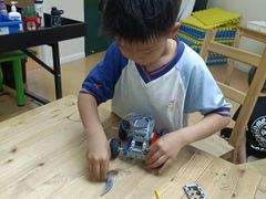 -卡巴机器人编程·少儿编程·信息学竞赛(公益西桥校区)