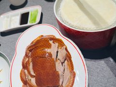 -秀儿四九城·新京菜(亚运村鸟巢店)