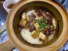 -红星光发煲仔饭(文海店)