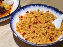 特色糟辣饭-夜郎国·贵州菜(南山店)