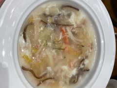 -广东道至正餐厅(区庄店)