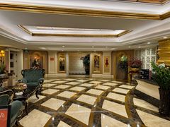 -君康悦美食汤泉水会·SPA(天河店)